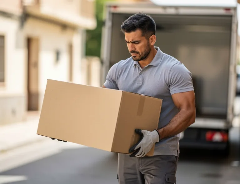 Empresa de Mudanzas servicio en Merida